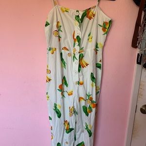 BRAND NEW ASOS JUMPSUIT